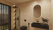 Nybygg - Semidetached - El Campello - Cala D´Or