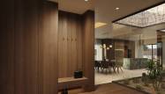 Nybygg - Semidetached - El Campello - Cala D´Or