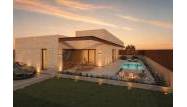 Nybygg - Semidetached - El Campello - Cala D´Or