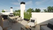 Nybygg - Town House - Dolores - Sector 2