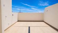 Nybygg - Town House - Dolores - Sector 2