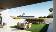 Nybygg - Town House - Finestrat - Balcón De Finestrat