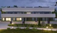 Nybygg - Town House - Guardamar del Segura - El Raso