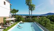 Nybygg - Town House - La Nucía - Nou Espai