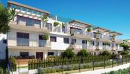 Nybygg - Town House - La Nucía - Nou Espai