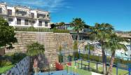Nybygg - Town House - La Nucía - Nou Espai
