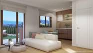 Nybygg - Town House - La Nucía - Nou Espai