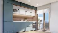 Nybygg - Town House - La Nucía - Nou Espai