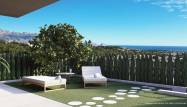 Nybygg - Town House - La Nucía - Nou Espai