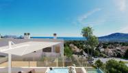 Nybygg - Town House - La Nucía - Nou Espai
