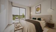 Nybygg - Town House - Los Alcazares - Serena Golf