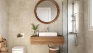 Nybygg - Town House - Monforte del Cid - Alenda Golf