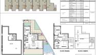 Nybygg - Town House - Monforte del Cid - Alenda Golf