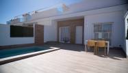 Nybygg - Town House - San Javier - Parque del doce
