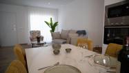 Nybygg - Town House - San Javier - Parque del doce