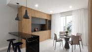 Nybygg - Town House - Sucina - Balsicas