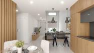 Nybygg - Town House - Sucina - Balsicas