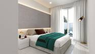 Nybygg - Town House - Sucina - Balsicas