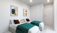 Nybygg - Town House - Sucina - Balsicas