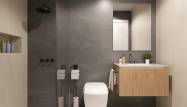 Nybygg - Town House - Sucina - Balsicas
