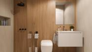 Nybygg - Town House - Sucina - Balsicas