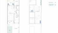 Nybygg - Town House - Sucina - Balsicas