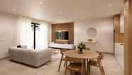 Nybygg - Town House - Torre Pacheco - pueblo