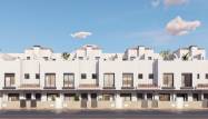 Nybygg - Town House - Torre Pacheco - Santa Rosalia pueblo