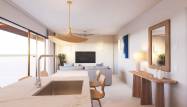 Nybygg - Town House - Torrevieja - Los Frutales