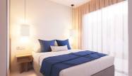 Nybygg - Town House - Torrevieja - Los Frutales