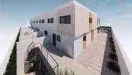 Nybygg - Villa - Aguilas - El Rubial