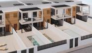 Nybygg - Villa - Aguilas - El Rubial