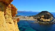 Nybygg - Villa - Aguilas - El Rubial
