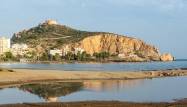 Nybygg - Villa - Aguilas - El Rubial