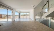 Nybygg - Villa - Algorfa - La Finca Golf