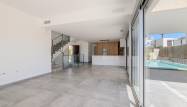 Nybygg - Villa - Algorfa - La Finca Golf