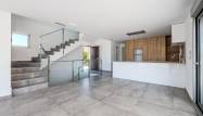 Nybygg - Villa - Algorfa - La Finca Golf
