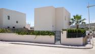 Nybygg - Villa - Algorfa - La Finca Golf