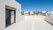 Nybygg - Villa - Algorfa - La Finca Golf