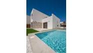 Nybygg - Villa - Algorfa - La Finca Golf