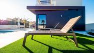 Nybygg - Villa - Algorfa - La Finca Golf