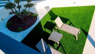 Nybygg - Villa - Algorfa - La Finca Golf