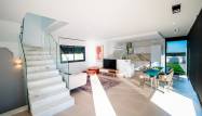 Nybygg - Villa - Algorfa - La Finca Golf