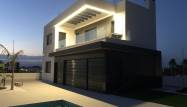 Nybygg - Villa - Algorfa - La Finca Golf
