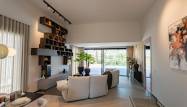 Nybygg - Villa - Algorfa - La Finca Golf