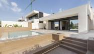 Nybygg - Villa - Algorfa - La Finca Golf