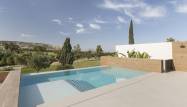 Nybygg - Villa - Algorfa - La Finca Golf