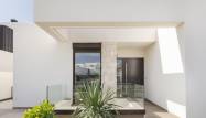 Nybygg - Villa - Algorfa - La Finca Golf