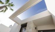 Nybygg - Villa - Algorfa - La Finca Golf