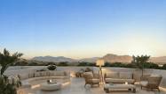Nybygg - Villa - Algorfa - La Finca Golf